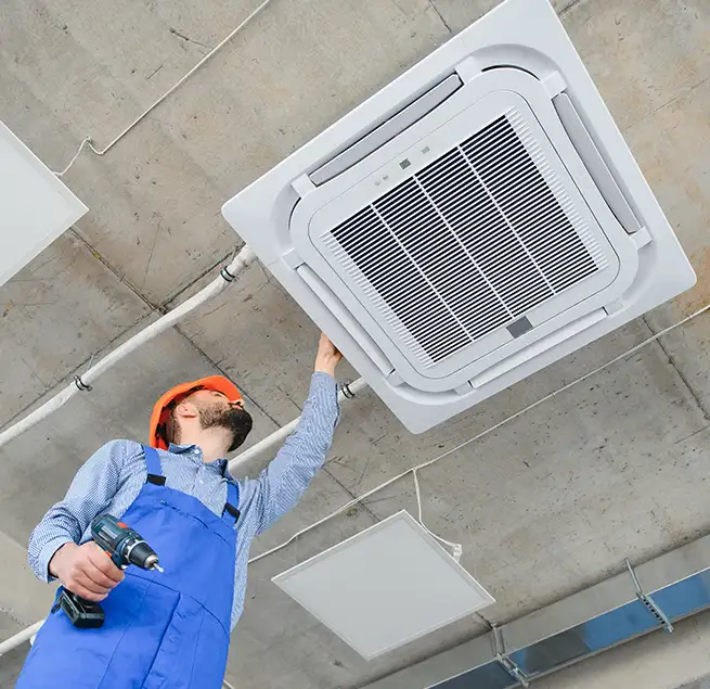 Why Homeowners & Businesses Trust Us in Lincolnia, VA