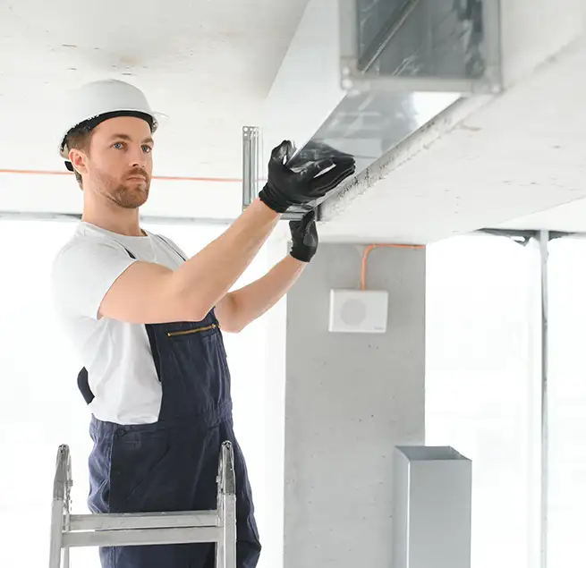 Why Homeowners & Businesses Trust Us in Lincolnia, VA?