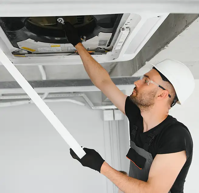 Why Homeowners & Businesses Trust Us in Lincolnia, VA?