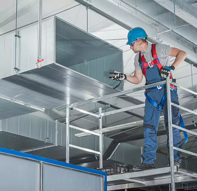 Why Homeowners & Businesses Trust Us in Lincolnia, VA?