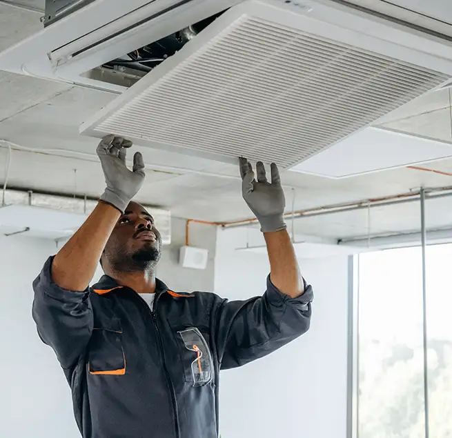 Why Homeowners & Businesses Trust Us in Lincolnia, VA?