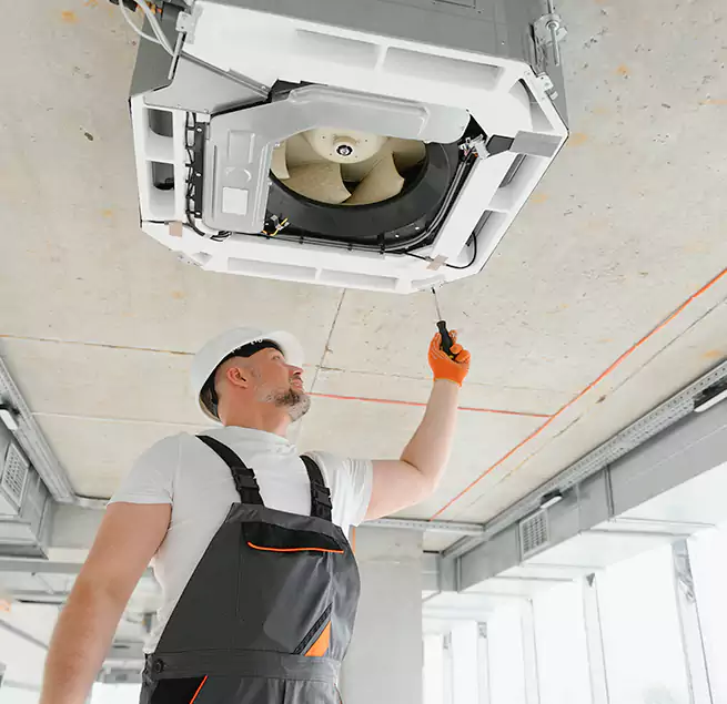 Why Homeowners Businesses Trust Us in Lincolnia, VA