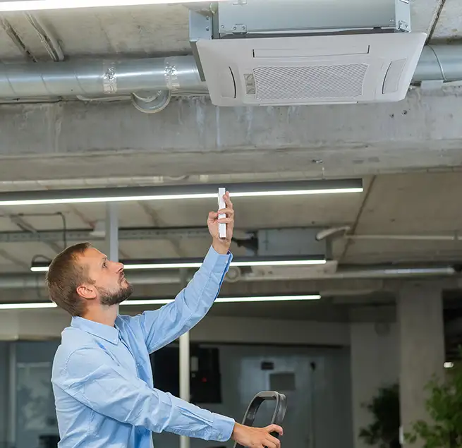 Why Homeowners & Businesses Trust Us in Lincolnia, VA?