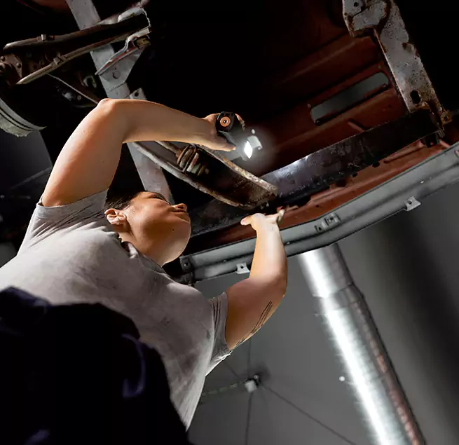 Why Homeowners & Businesses Trust Us Lincolnia, VA