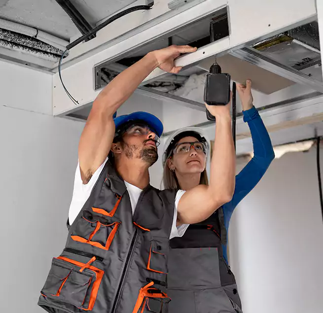 Why Homeowners & Businesses Trust Us in Lincolnia, VA