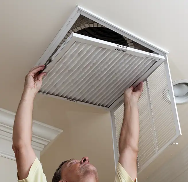 Why Homeowners & Businesses Trust Us in Lincolnia, VA?