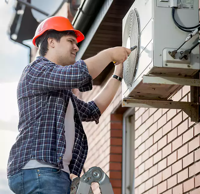 Why Homeowners & Businesses Trust Us Lincolnia, VA