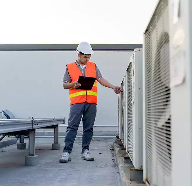 Why Homeowners & Businesses Trust Us in Lincolnia, VA?