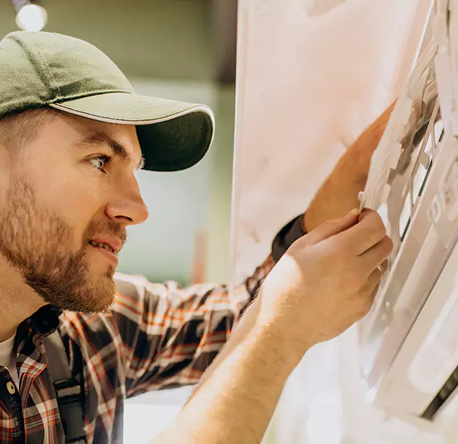 Why Homeowners & Businesses Trust Us in Lincolnia, VA?