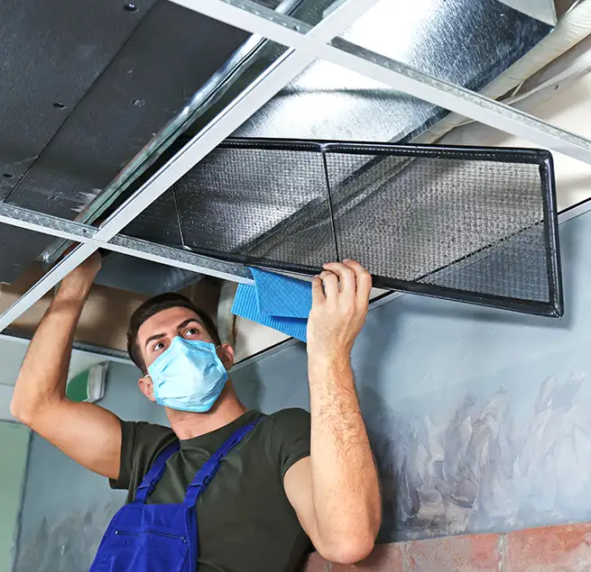 Why Homeowners & Businesses Trust Us in Lincolnia, VA?