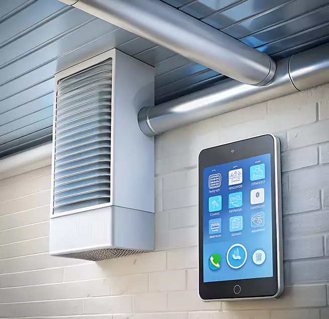 Why Homeowners & Businesses Trust Us in Lincolnia, VA